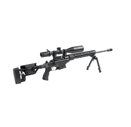 Tikka T3X Tactical